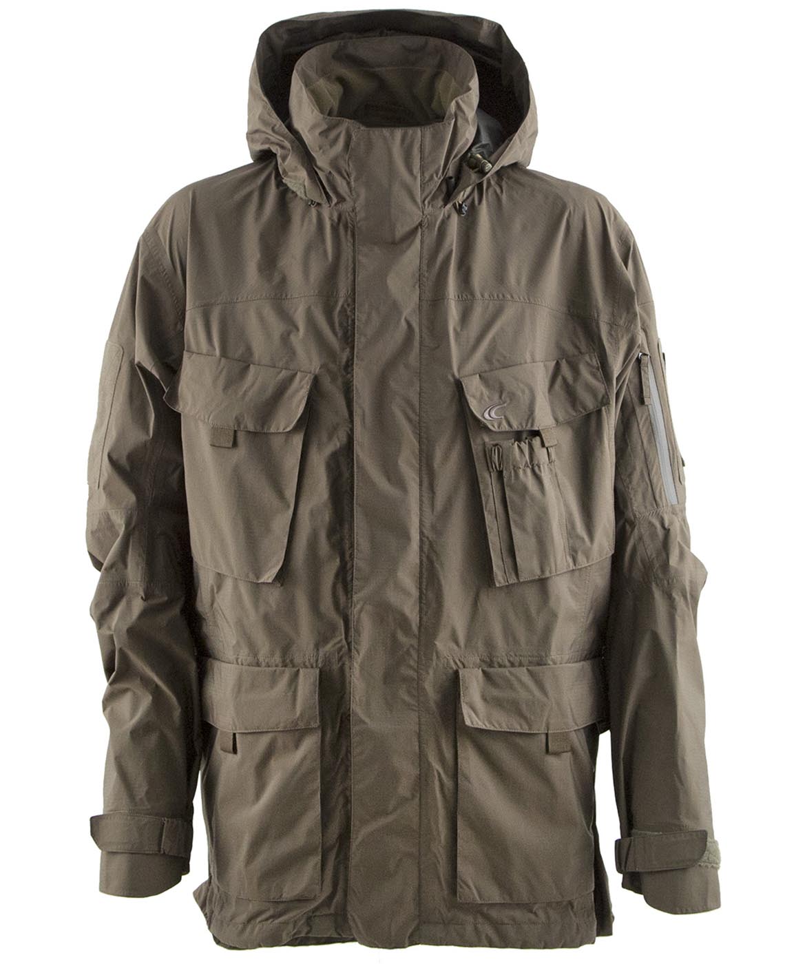 TRG Jacka - Olive – Carinthia