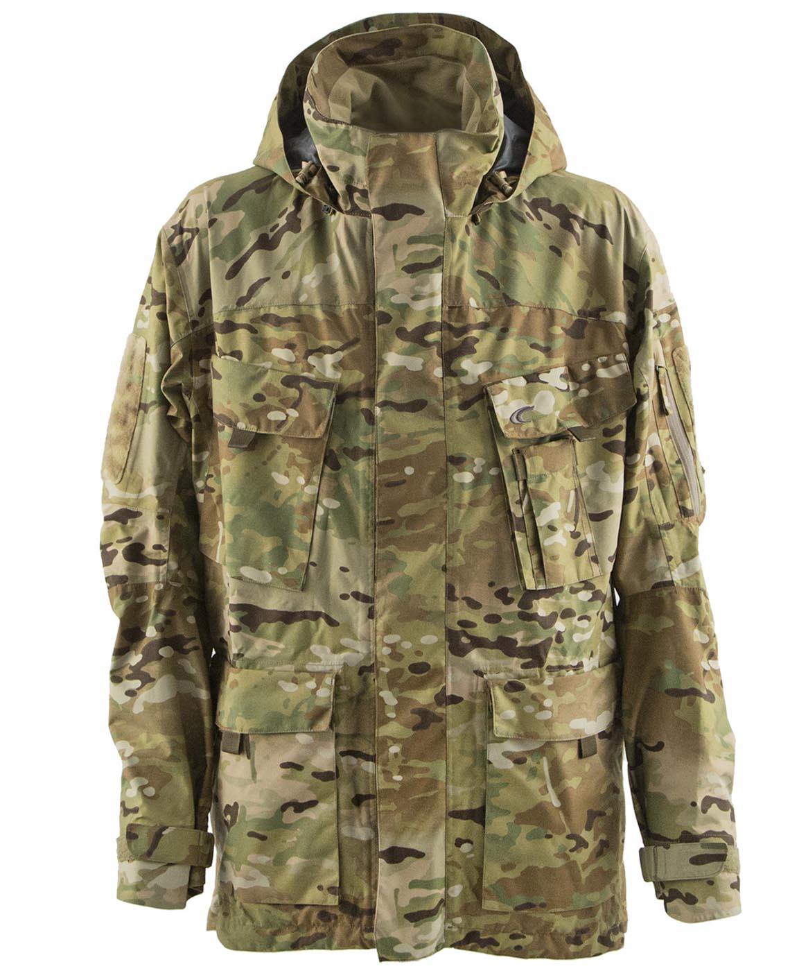 TRG Jacka - Multicam – Carinthia