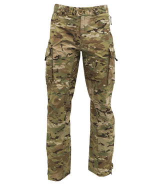 TRG Byxor - Multicam – Carinthia