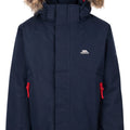 Wyald - Navy – Trespass