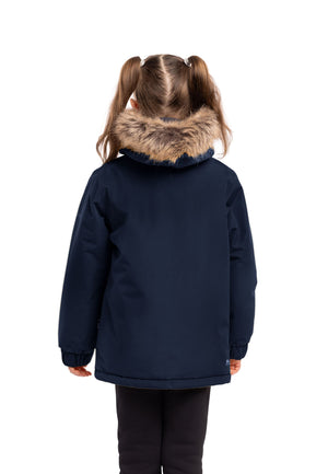 Wyald - Navy - Trespass