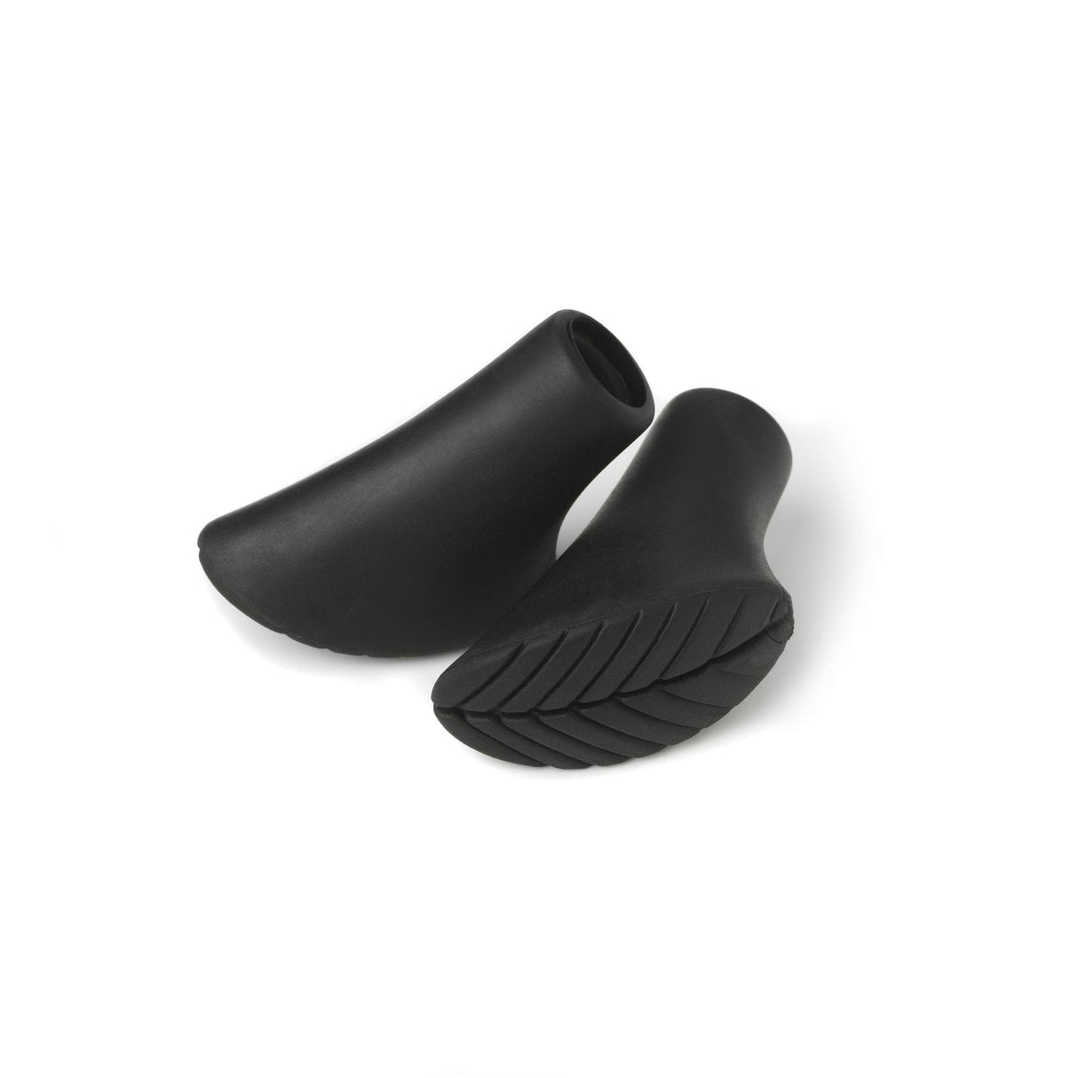 Walking Poles Rubber Paws Gummidoppar – Silva