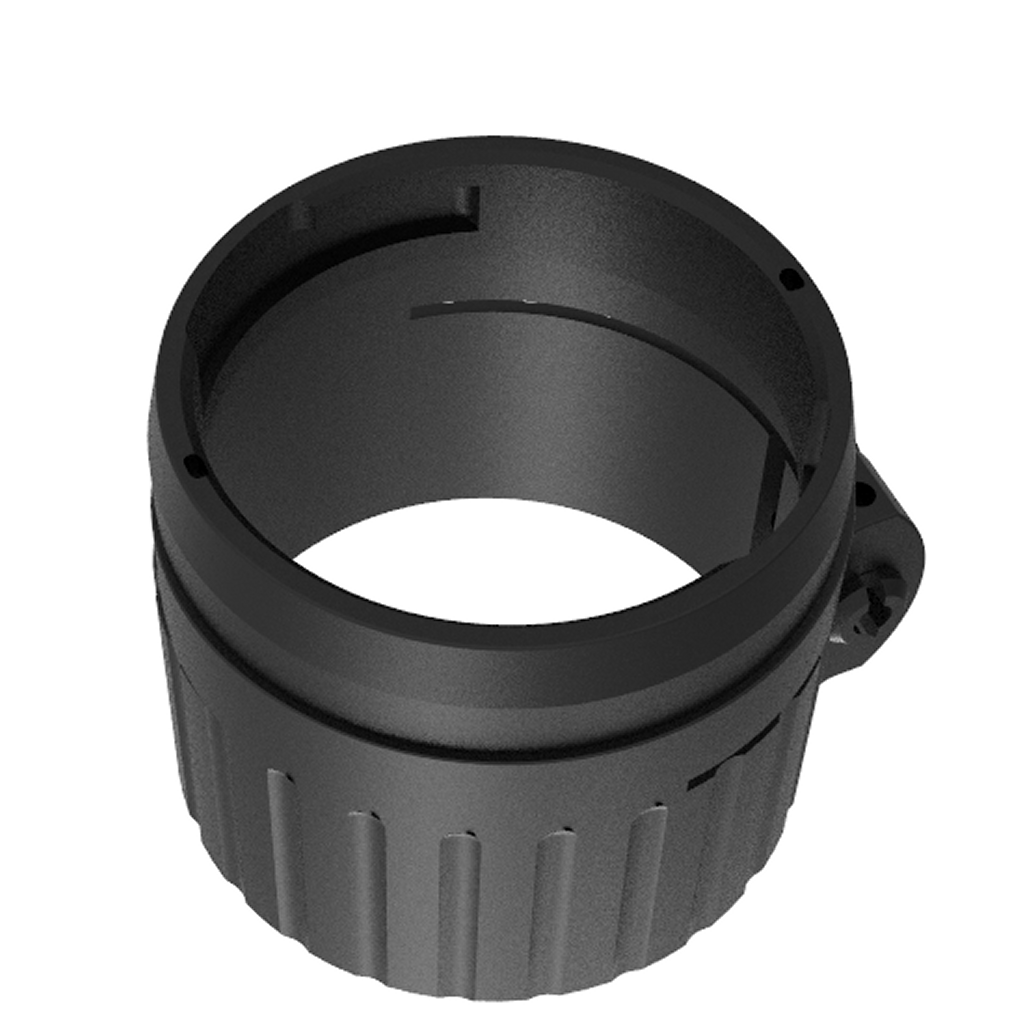 Nieload™ Snap On Adapter til 007A + 007V