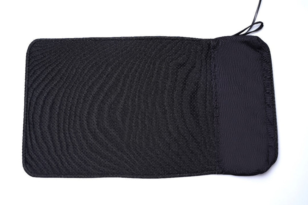 Sittdyna med värme - HuntElite