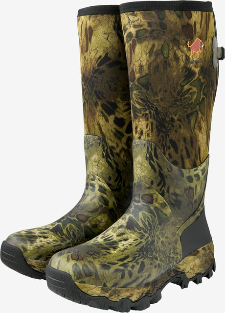 Woodwalker 18” Prym camo - Gateway1