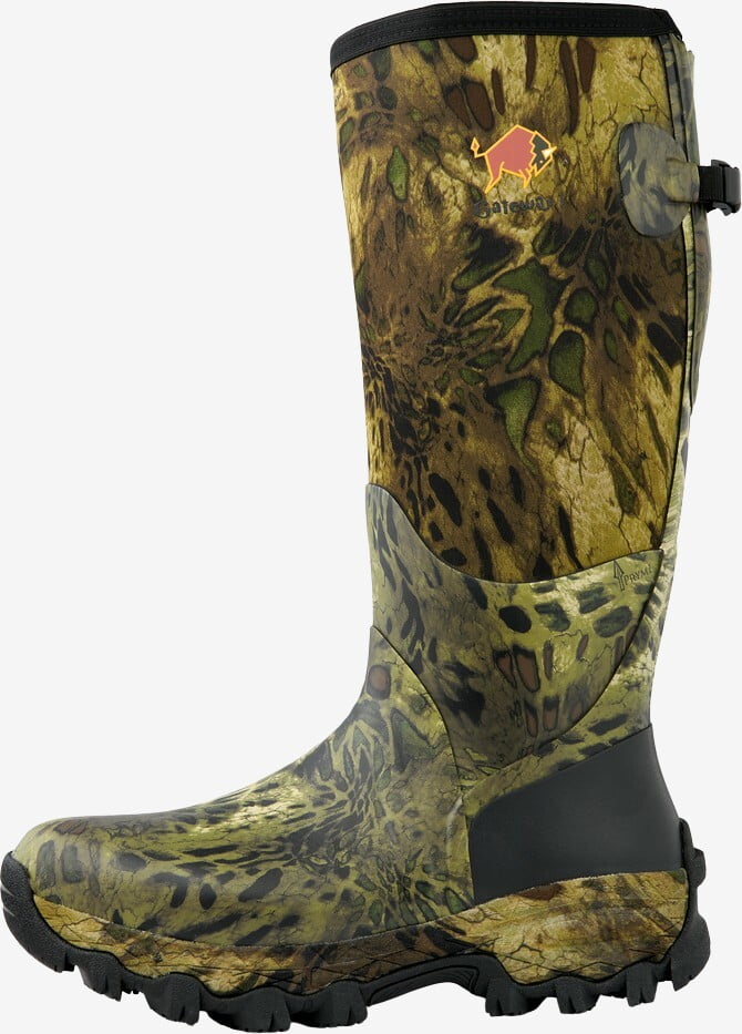 Woodwalker 18” Prym camo - Gateway1