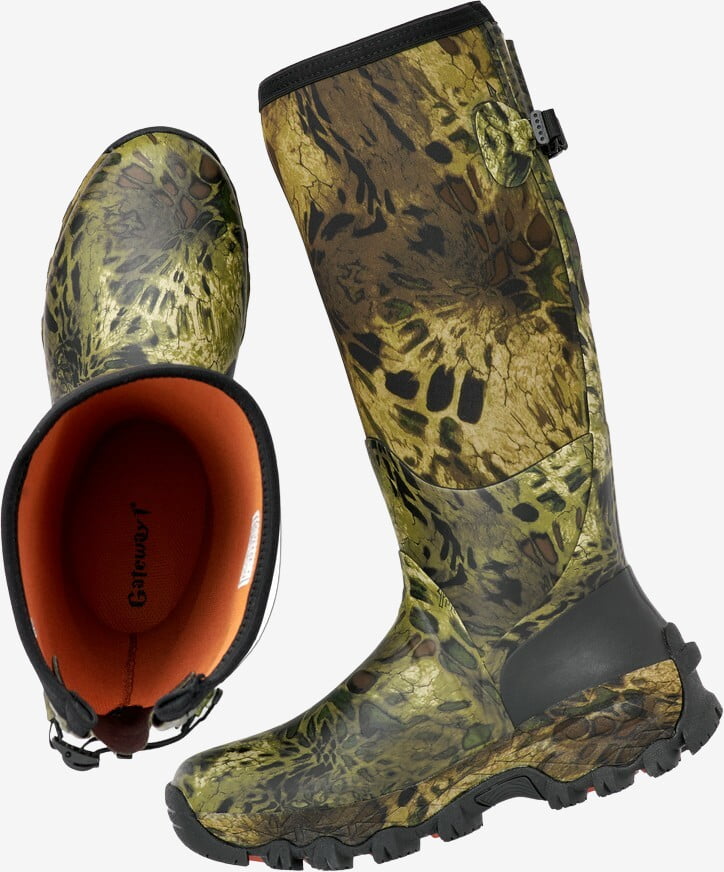 Woodwalker 18” Prym camo - Gateway1