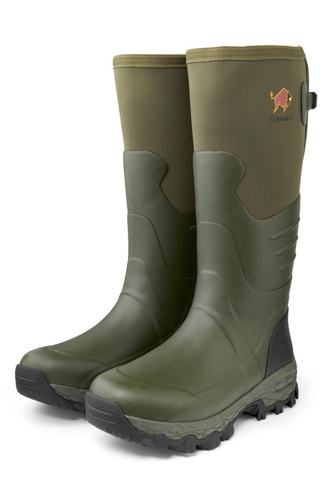 Woodwalker Bred 18 tum Khaki - Gateway1