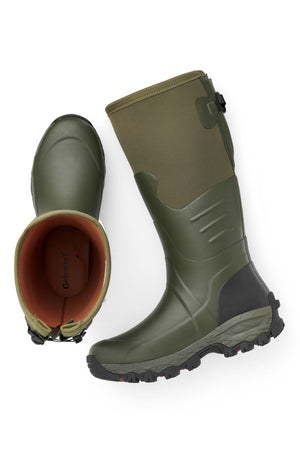 Woodwalker Bred 18 tum Khaki - Gateway1