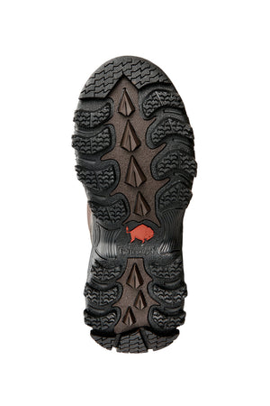 Woodwalker Wide Lady 17" 4mm - Dark brown – Gateway1