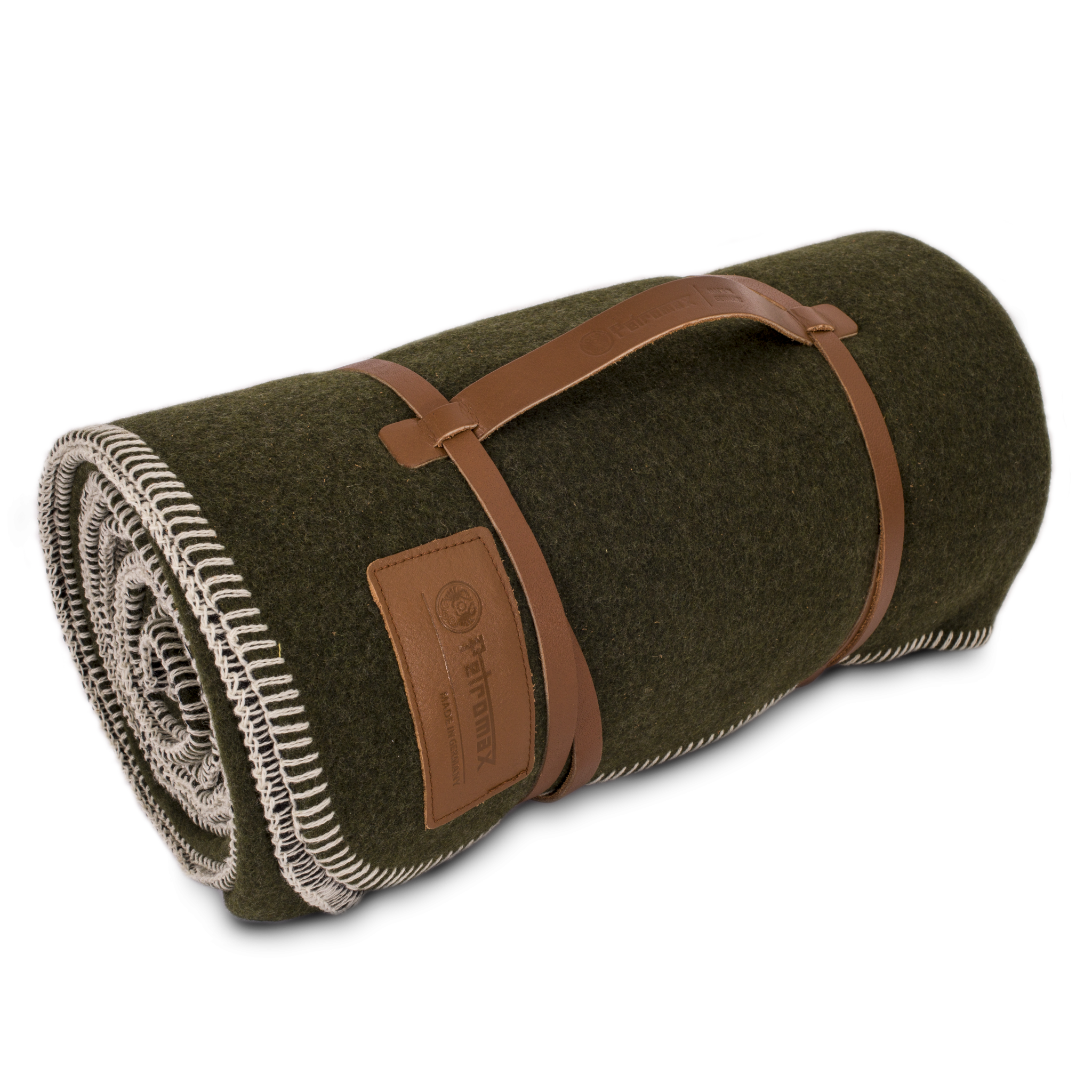 Petromax ullfilt 150 x 200 cm smoky – Petromax