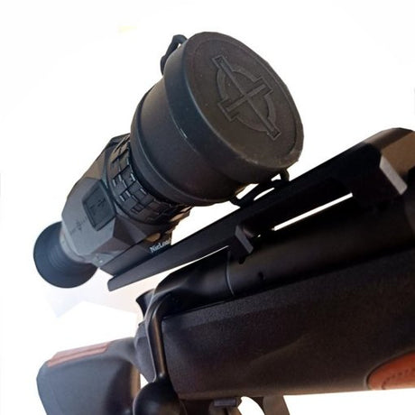 Sightmark Wraith HD Mount – Nieload