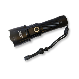 Titan Kraftfull ficklampa - Xtrahunt