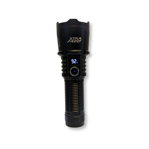 Titan Kraftfull ficklampa - Xtrahunt