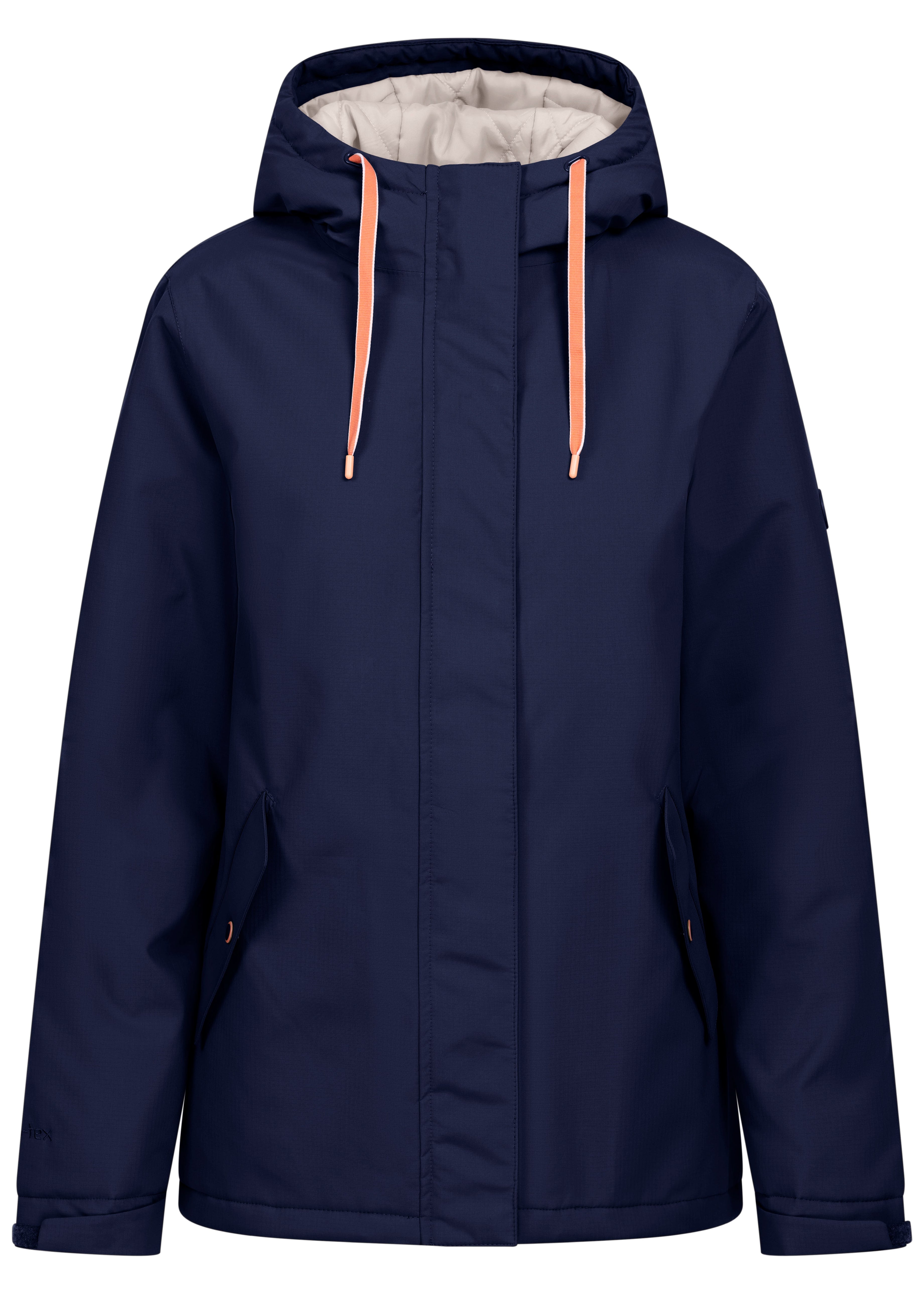 Yulia - Navy – Trespass