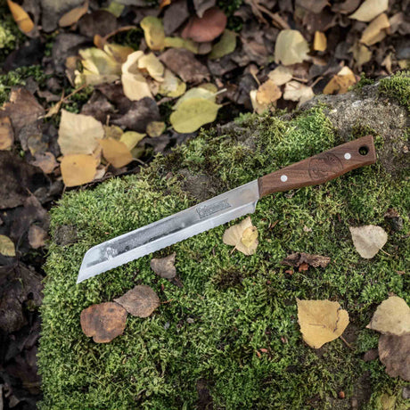 Brödkniv 20 cm – Petromax
