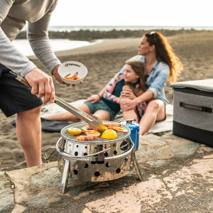 Atago gasolgrill – Petromax