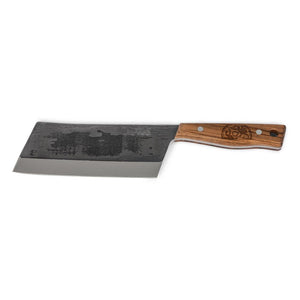 Klyvkniv 17 cm – Petromax