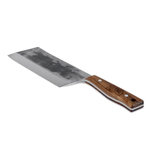 Klyvkniv 17 cm – Petromax