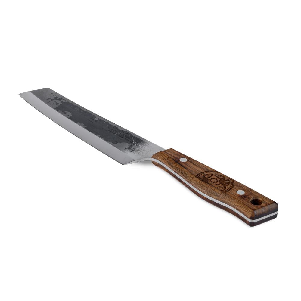 Kockkniv 17 cm – Petromax