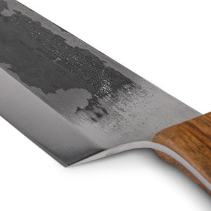 Kockkniv 17 cm – Petromax