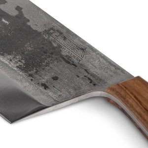 Klyvkniv 17 cm – Petromax
