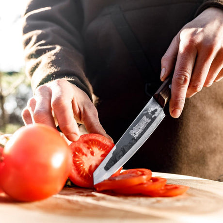 Allroundkniv 14 cm – Petromax