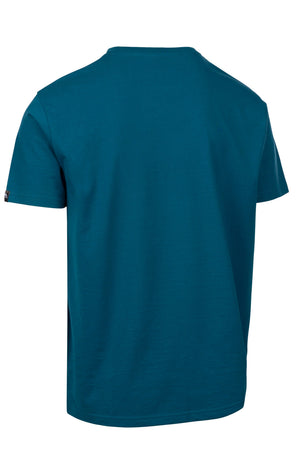 Zama - Bondi Blue - Trespass