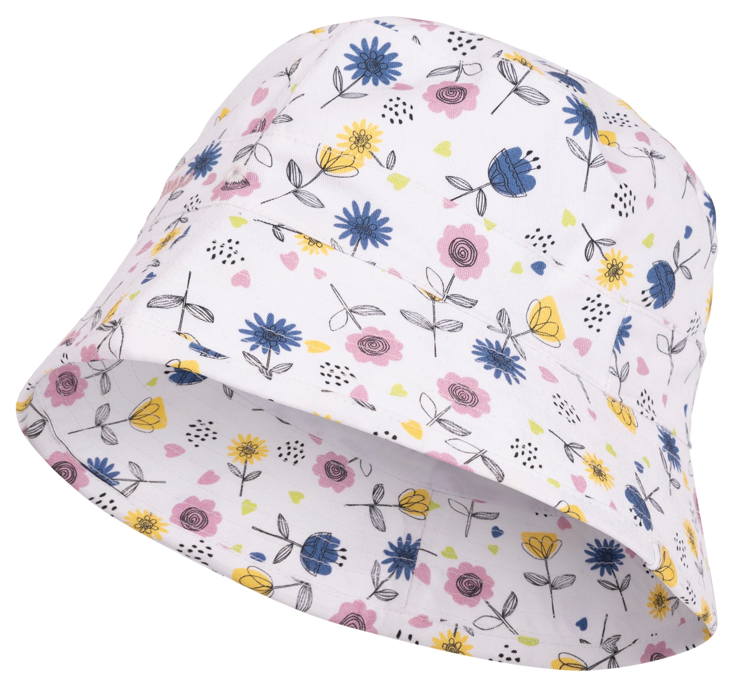 Zebedee - Floral – Trespass