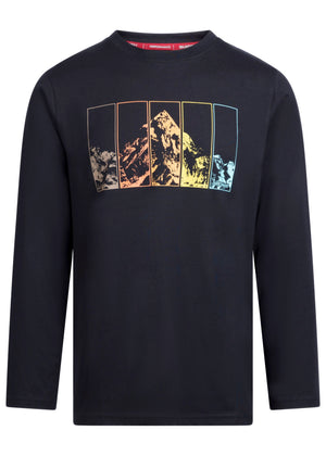 Zeplin - Black - Trespass