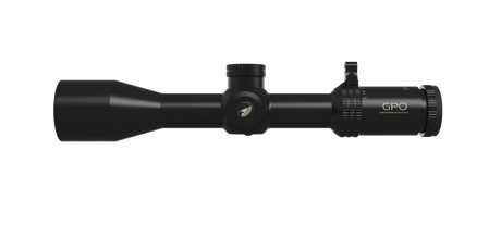 SPECTRA™ 8x - 1,6-13 - 44i - G4i Fiber Rail – GPO