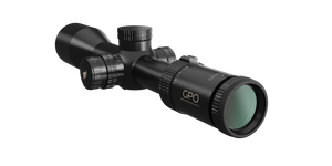 SPECTRA™ 8x - 2-16x - 50i - G4i Fiber Rail – GPO