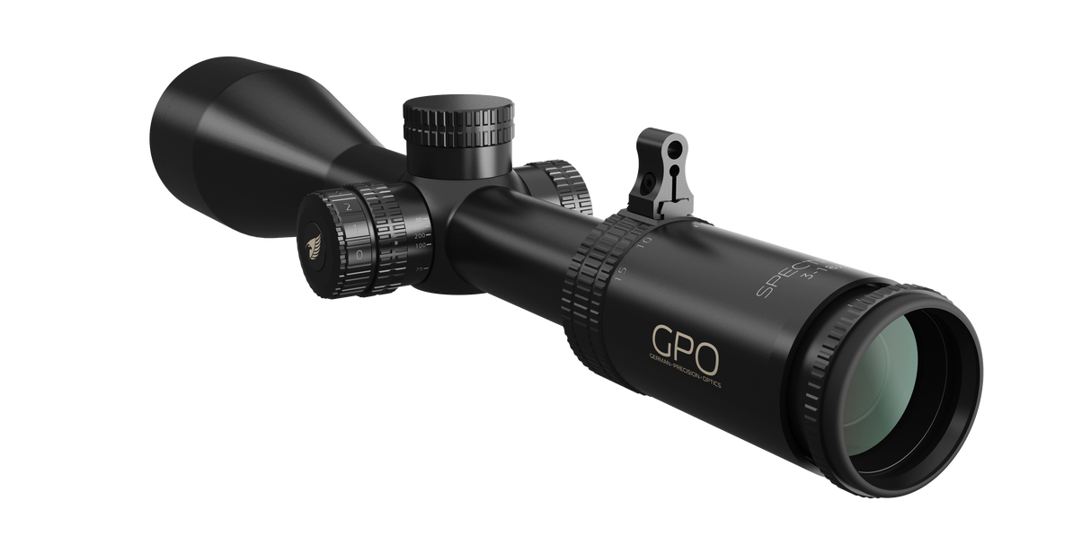 SPECTRA™ 6x - 1,5-9x - 44i - G4i Drop – GPO