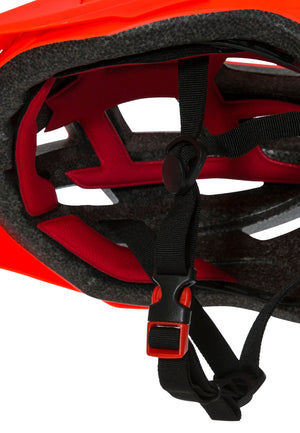 Zprokit - Neon Red - Trespass