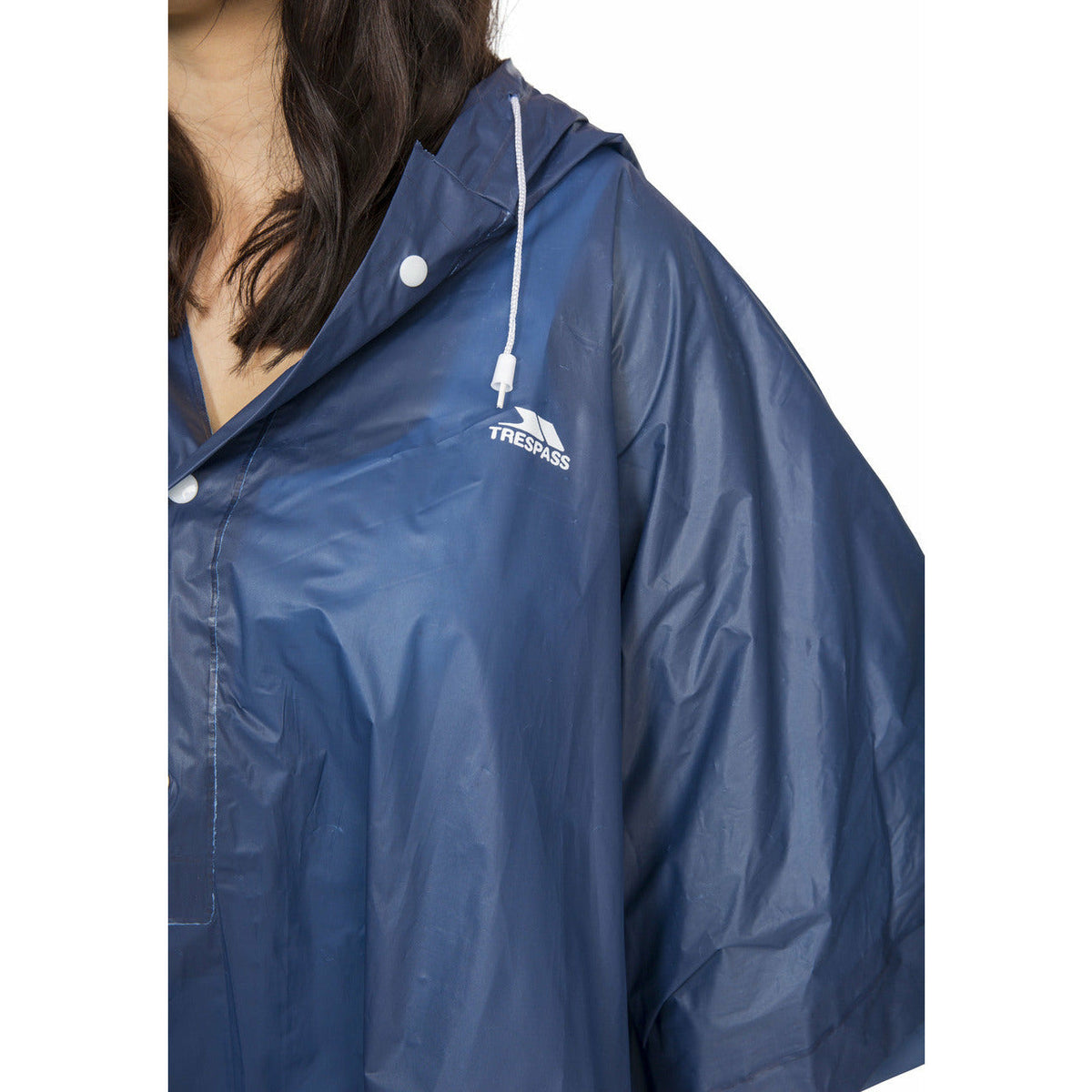Canopy - Navy Blue – Trespass