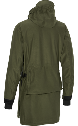 Ridge Pro Anorak Jaktgrön - Swedteam