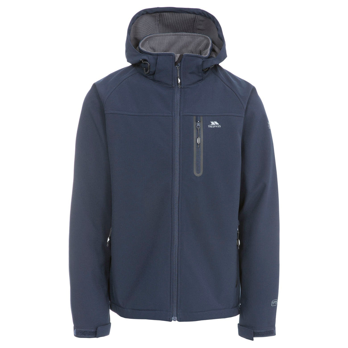 Accelerator II - Navy - Trespass