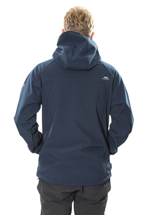 Accelerator II - Navy - Trespass