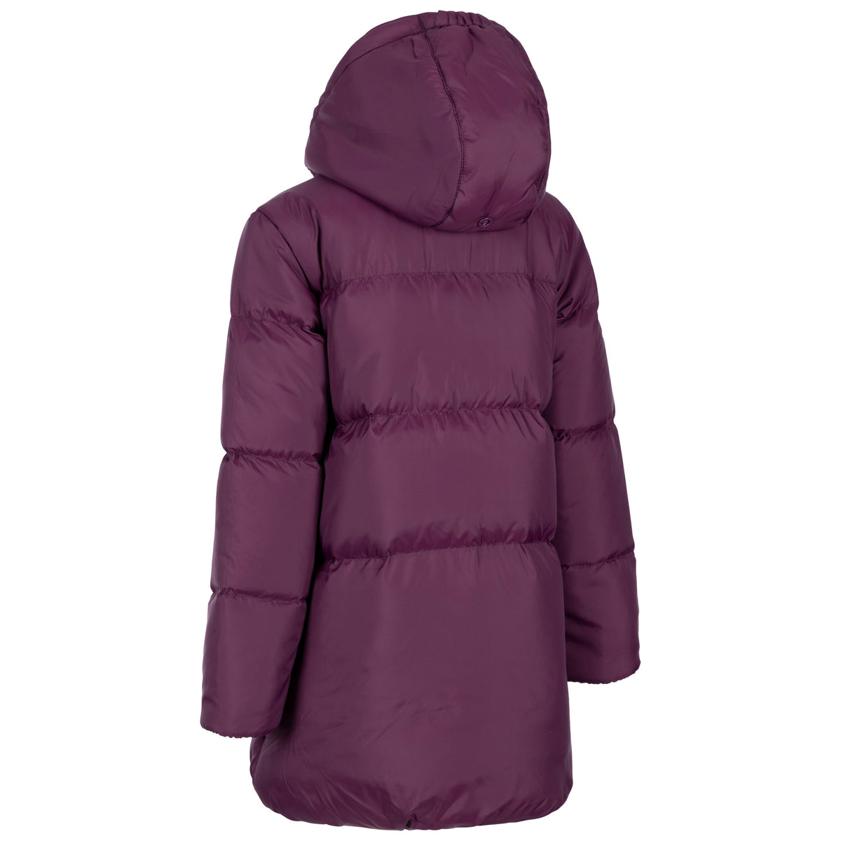 Ailie - Potent Purple - Trespass
