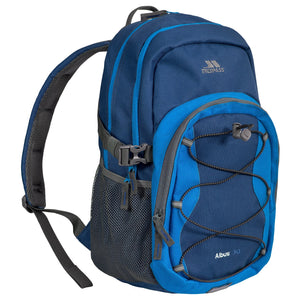 Albus - Electric Blue - Trespass - Bytesvara