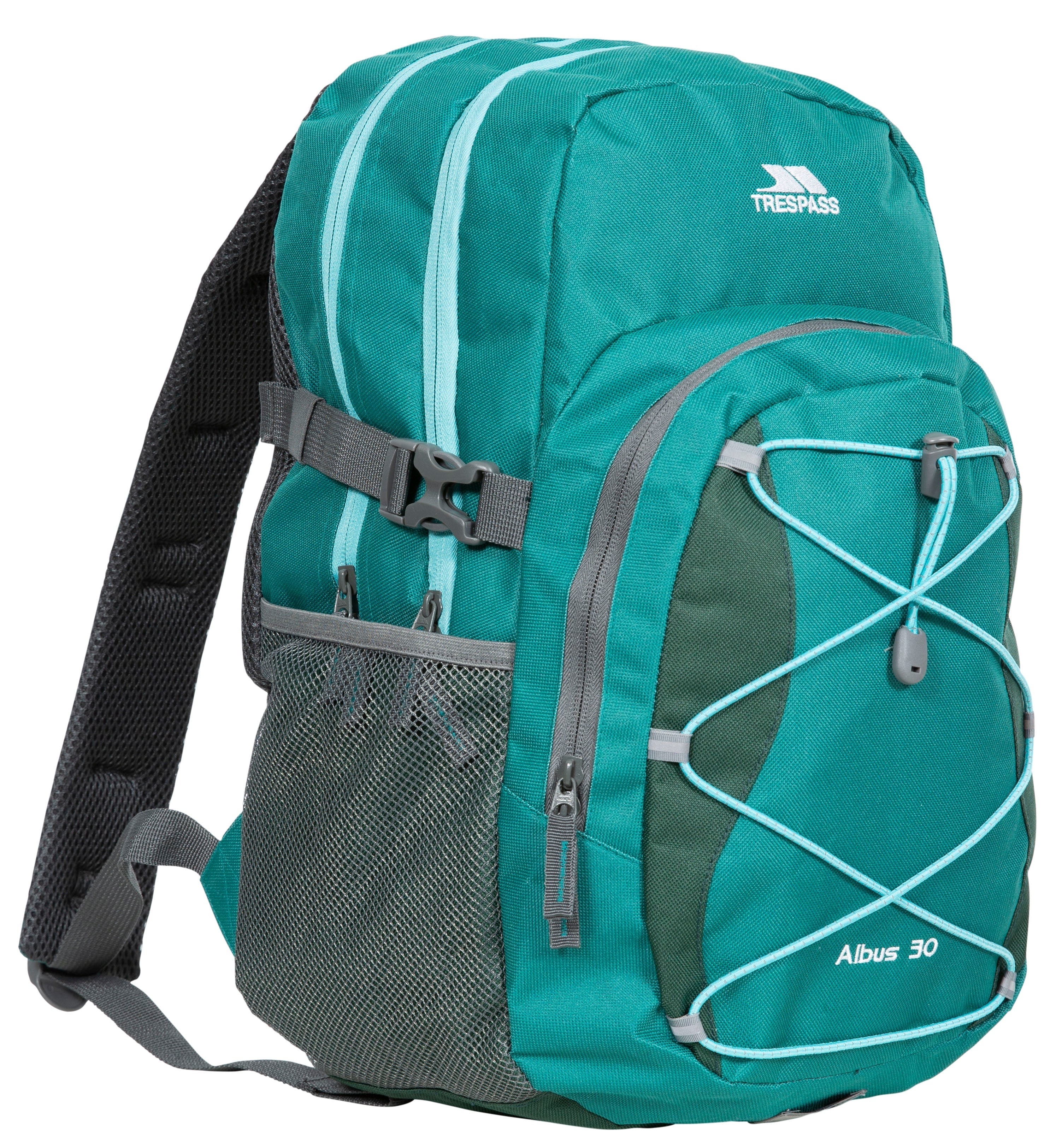 Albus - Ocean Green – Trespass