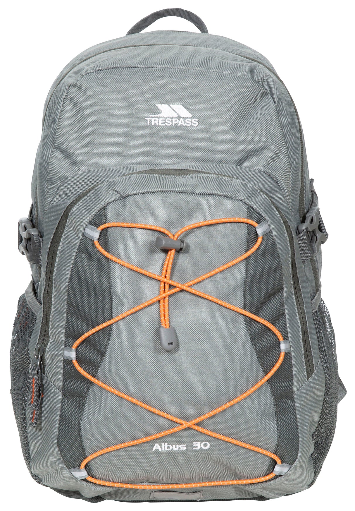 Albus - Olive/orange - Trespass