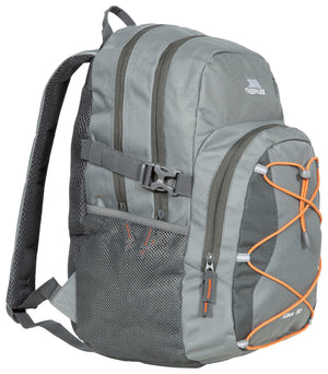 Albus - Olive/orange - Trespass