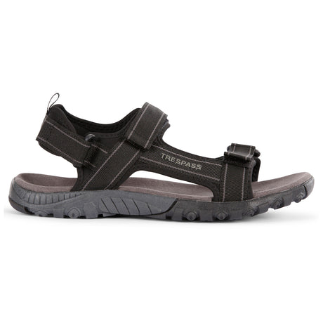 Alderley - Black - Trespass
