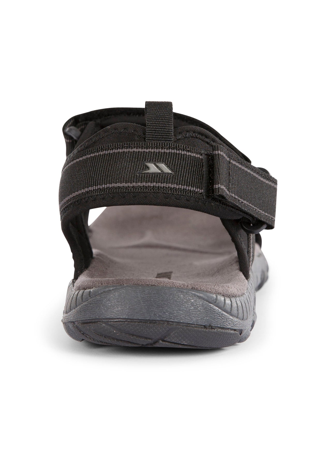 Alderley - Black - Trespass