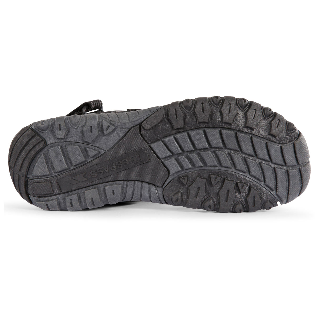 Alderley - Black - Trespass