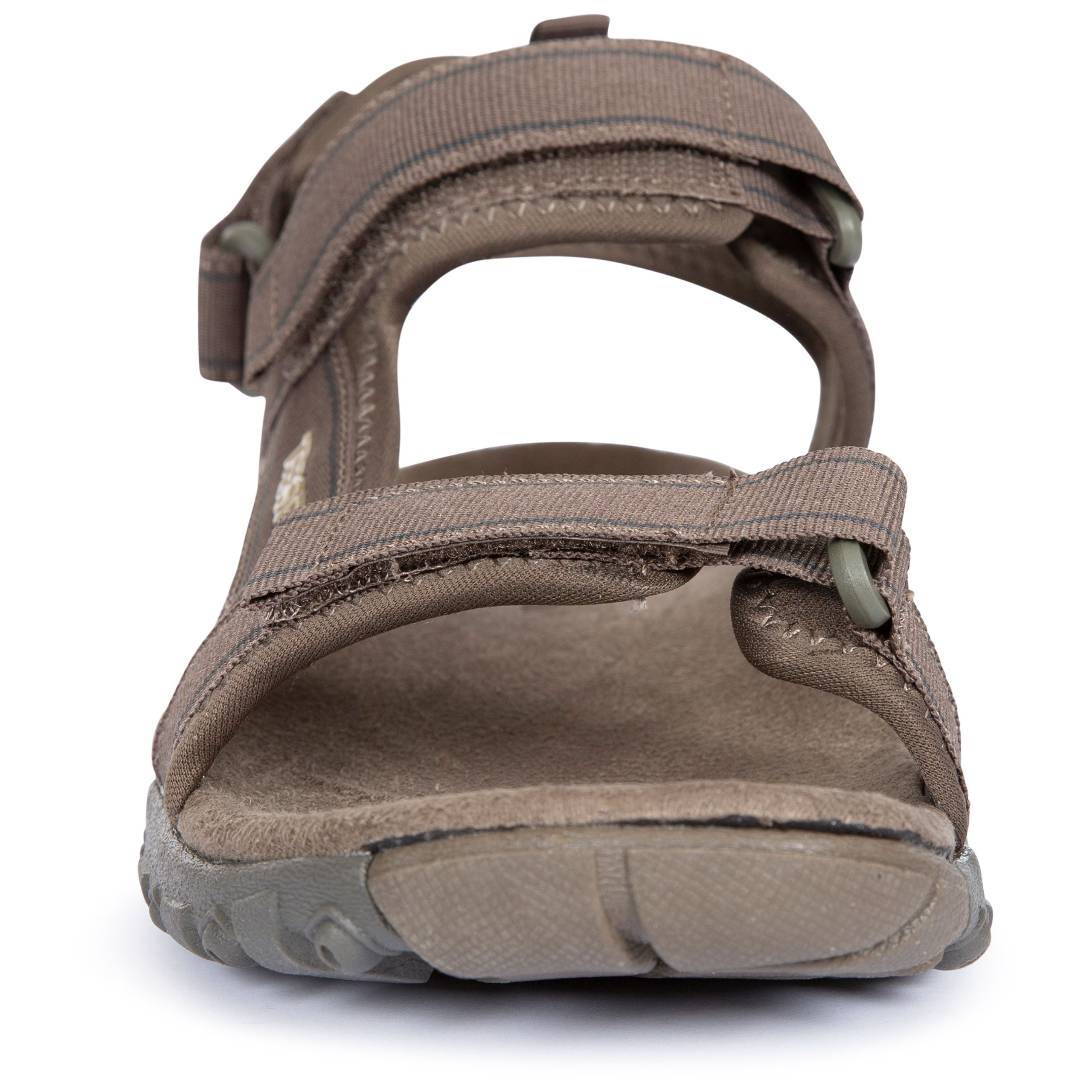 Alderley - Brindle – Trespass