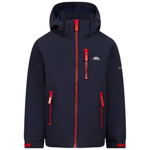 Aleric - Navy – Trespass