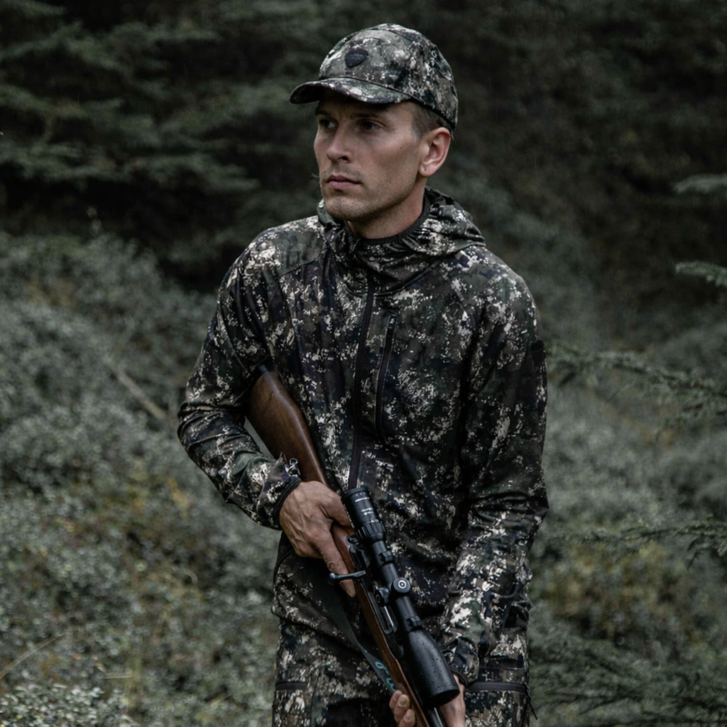 ASLE opt2 - Northern hunting