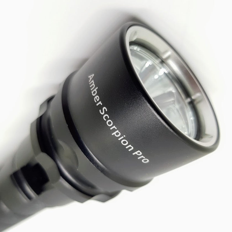 Amber Scorpion Pro - 24W - KIT